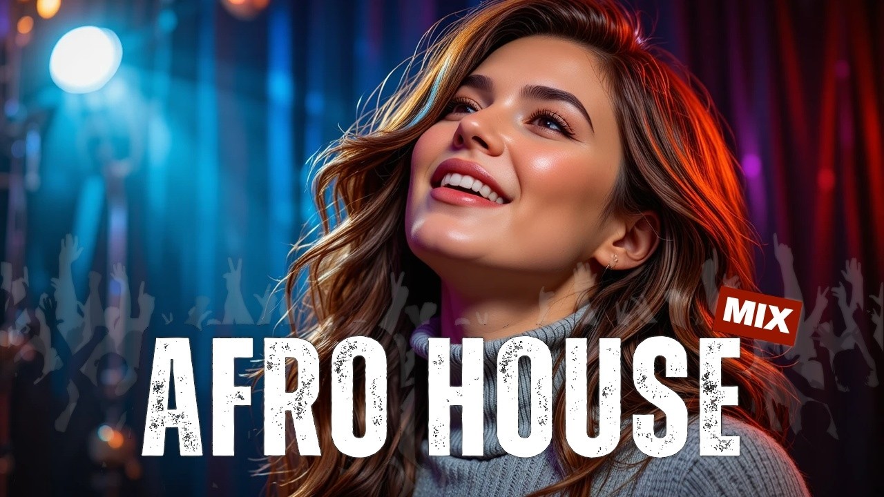 AFRO HOUSE – Silence Rhythm Flow (Black Coffee, Keinemusik)