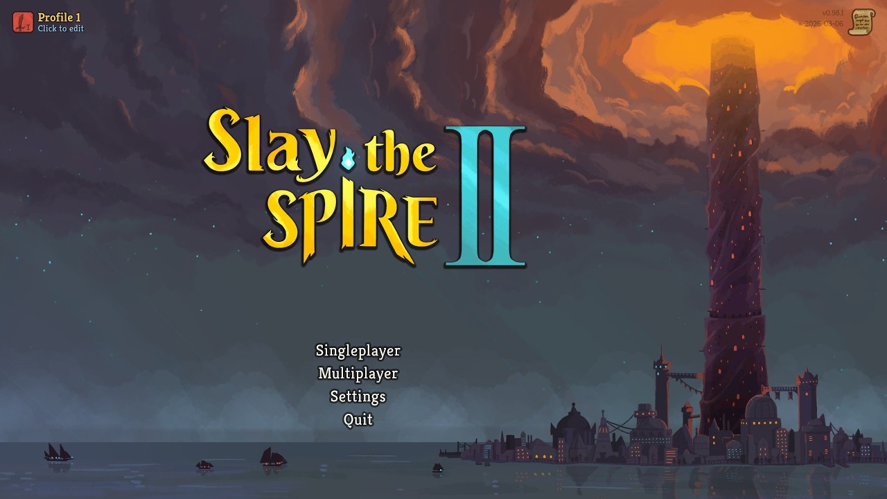 Slay the Spire 2 Ascension climbing