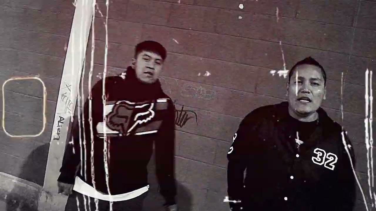 Zedik Rnmx ft Censey - desde lo mas sucio videoclip oficial #rapunder #rapleongto #rapmexa 
