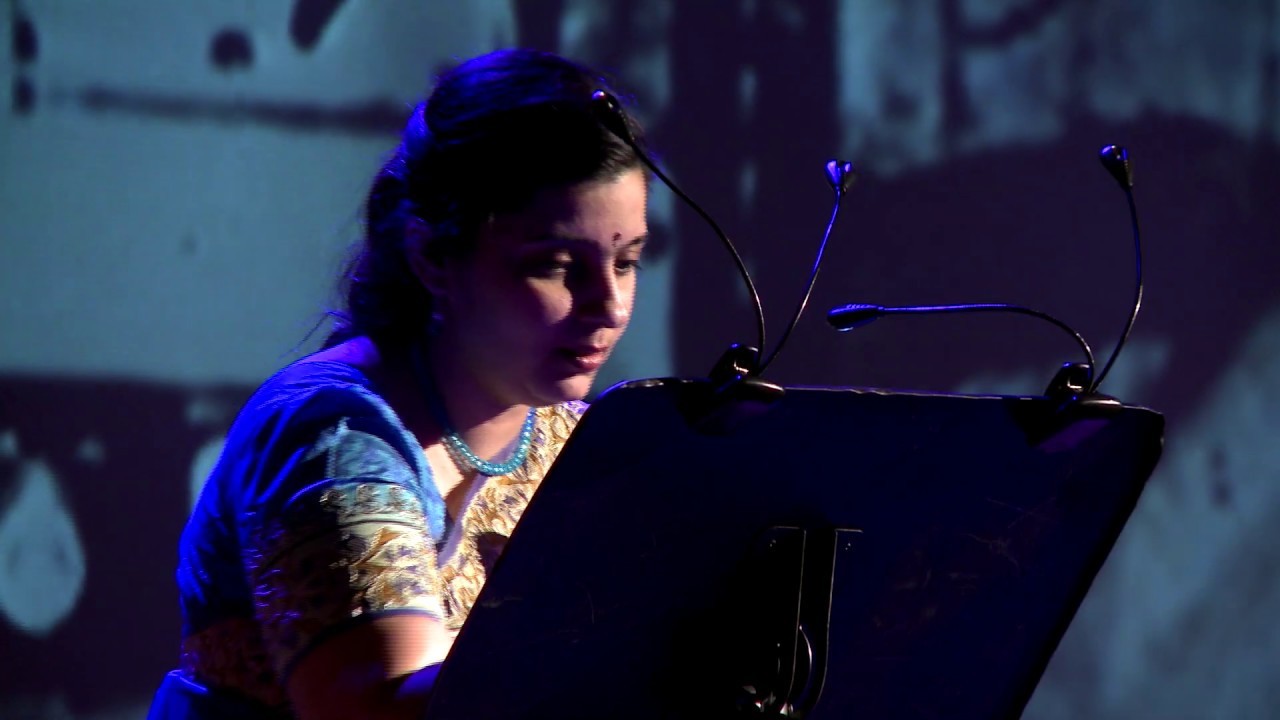 Main to tum Sang  by Vibhavari Joshi…Betaab Dil…the legend of Madan Mohan Live @ The Meadows Club
