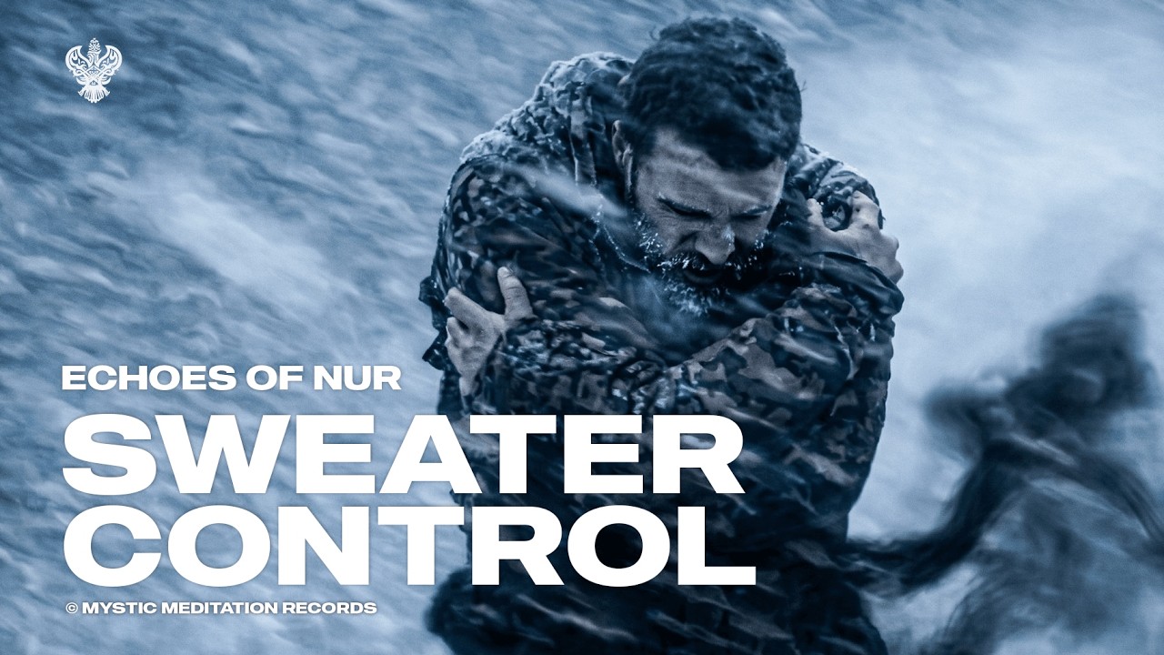 Sweater Control - Echoes of Nur | New English Nasheed | Mystic Meditation Records