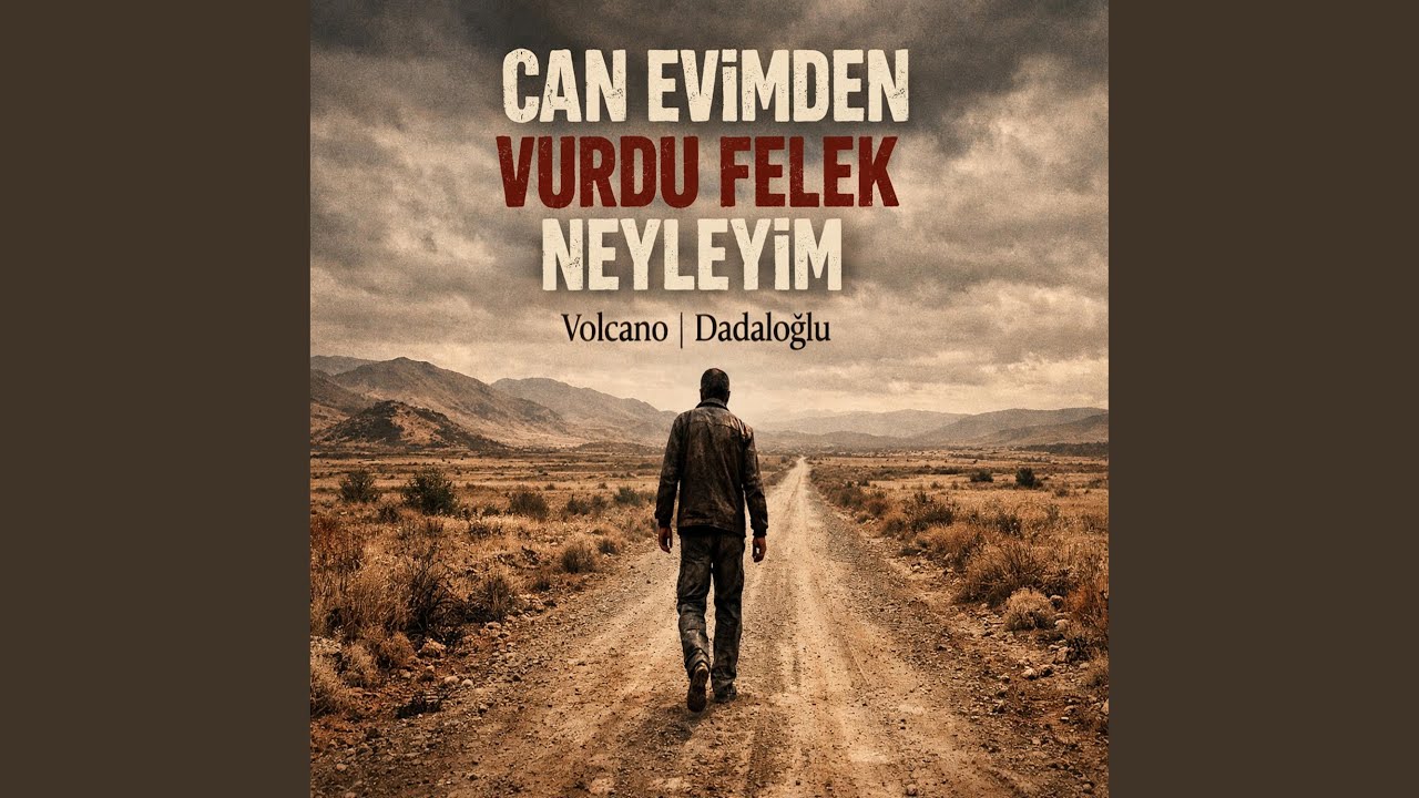Can Evimden Vurdu Felek Neyleyim