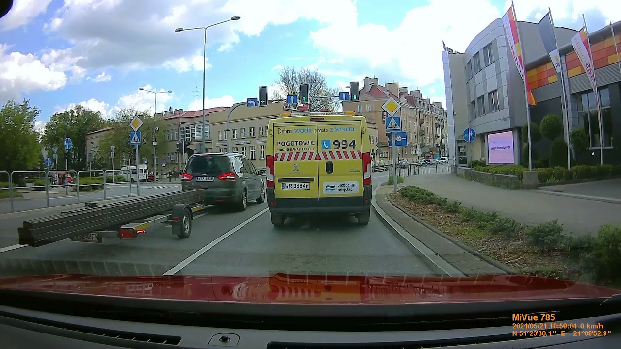 DK12 # Wolan&oacute;w - Radom x3