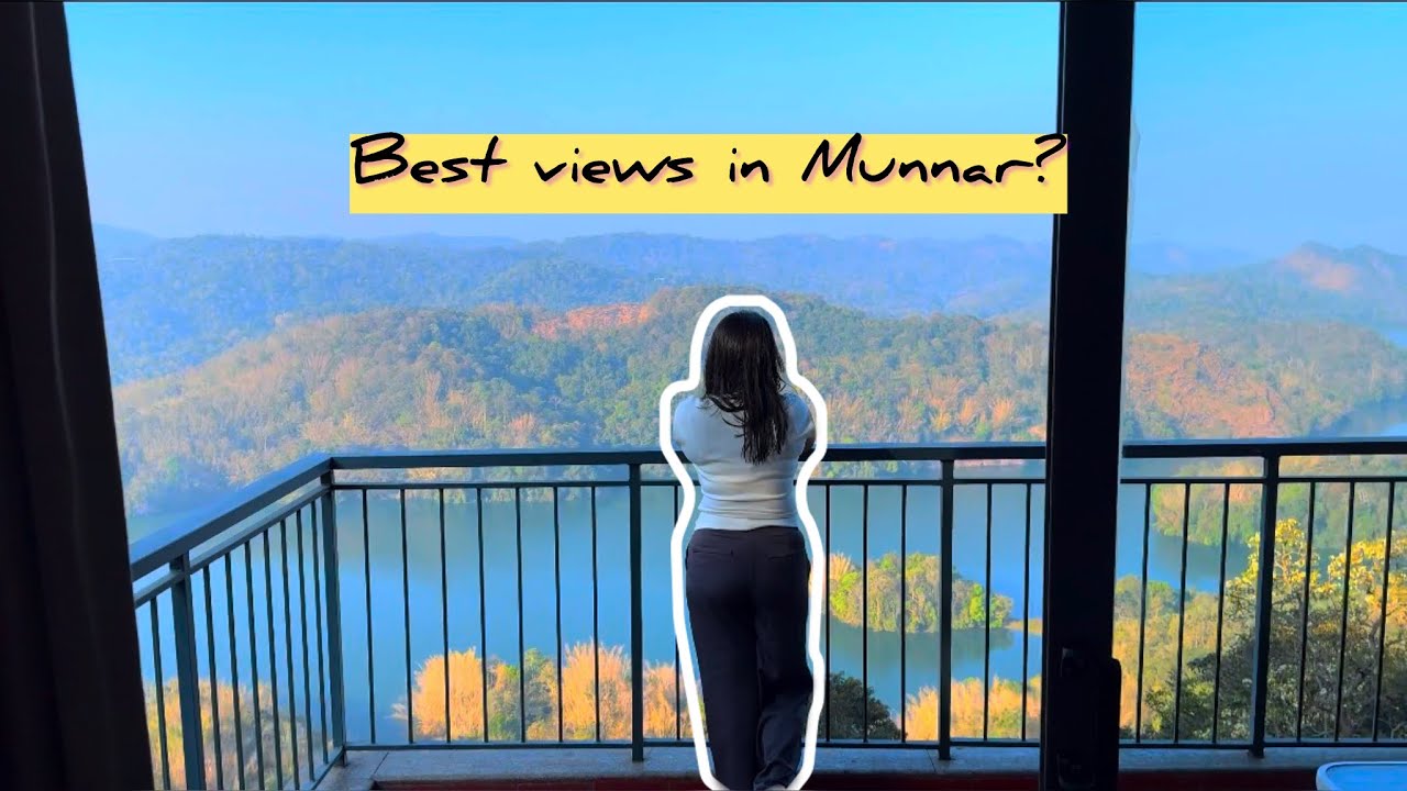 Is This the Best Resort in Munnar? | Honest Review