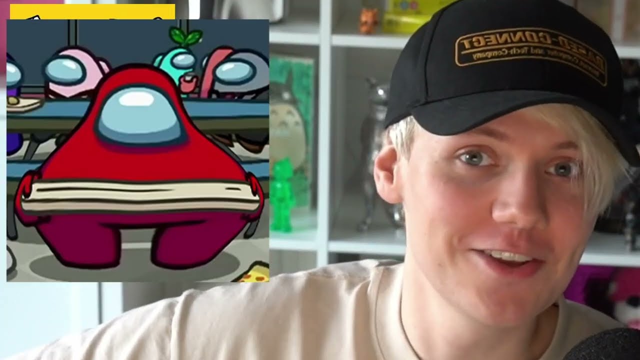 Why Do They Do This