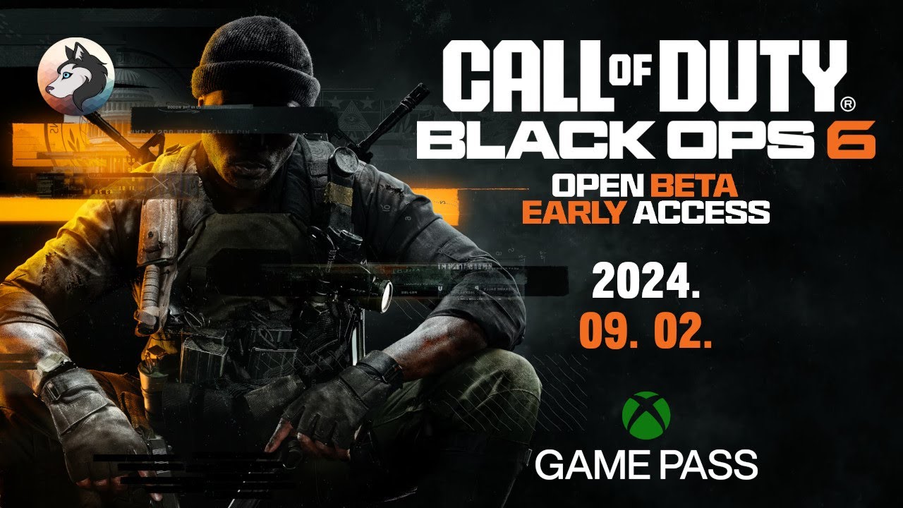 👑 Call of Duty: Black Ops 6 (PC -  Xbox Game Pass - Early Open Beta) #2