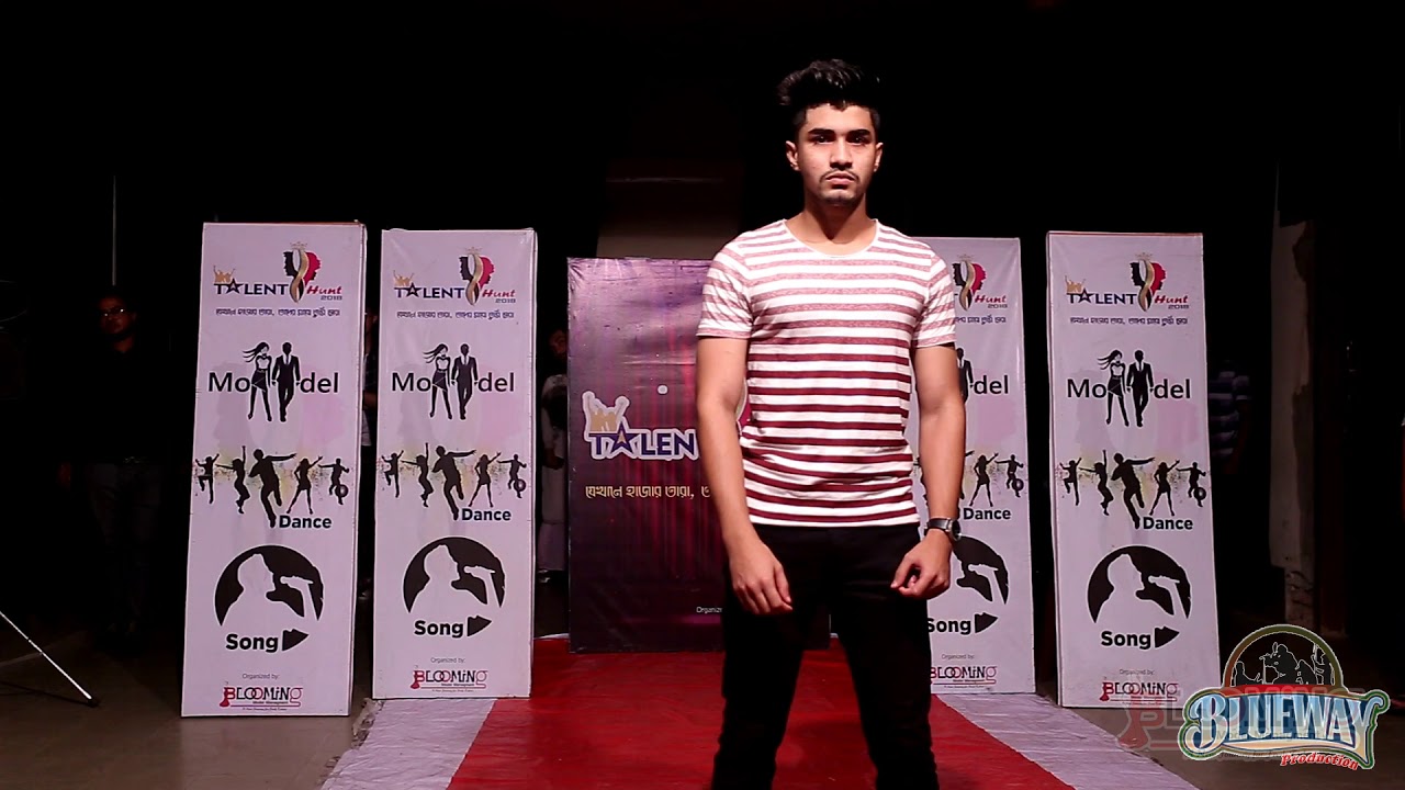 Talent Hunt Bangladesh 2018