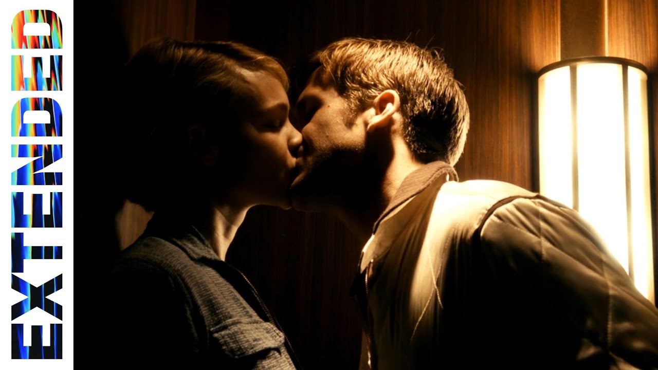 Drive OST - Wrong Floor [Extended]