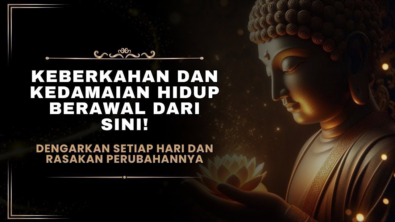 Cara Ampuh untuk Membuka Pintu Keberkahan Hidup Anda!