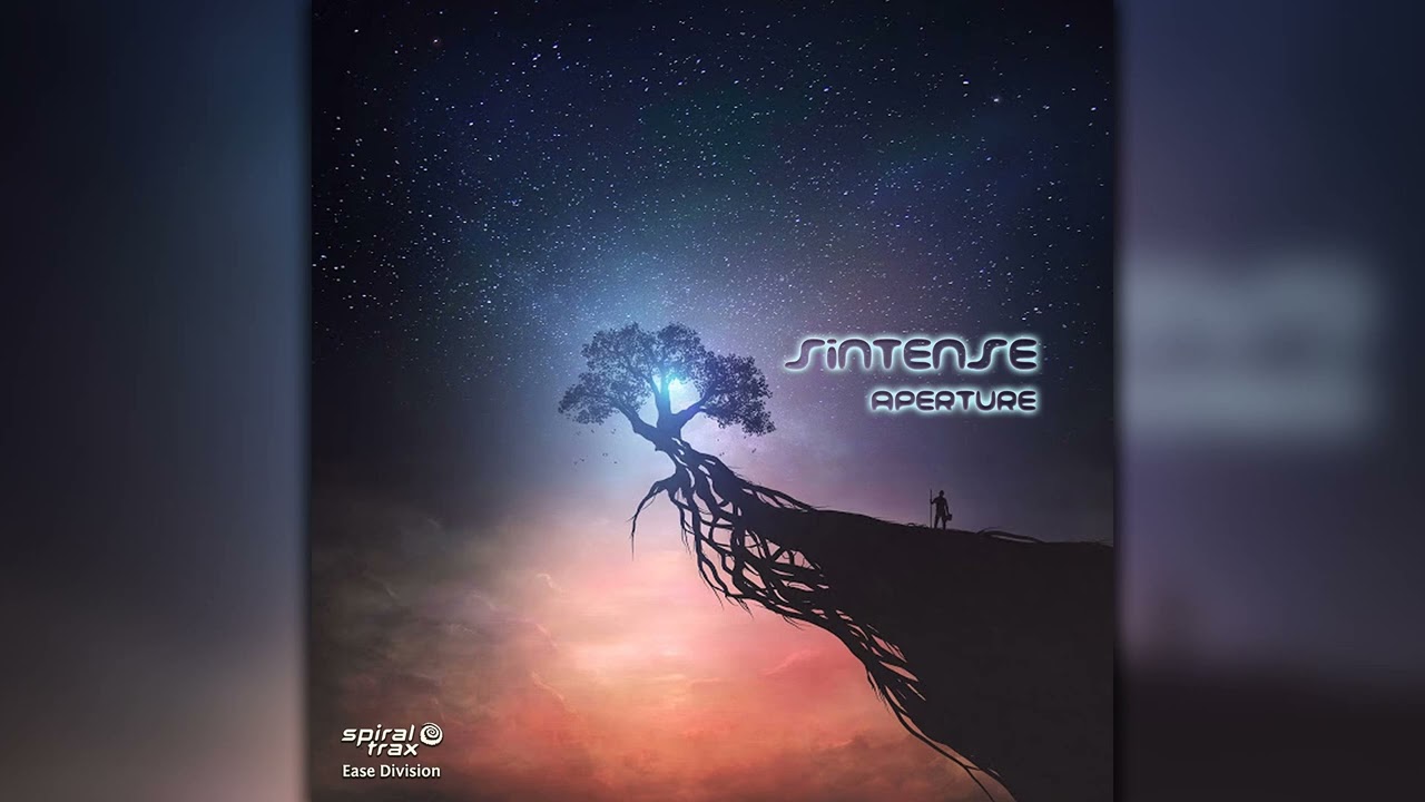 Aperture - Sintese (EASEDIV013/Geomagnetic Records/Psytrance)::Full Album