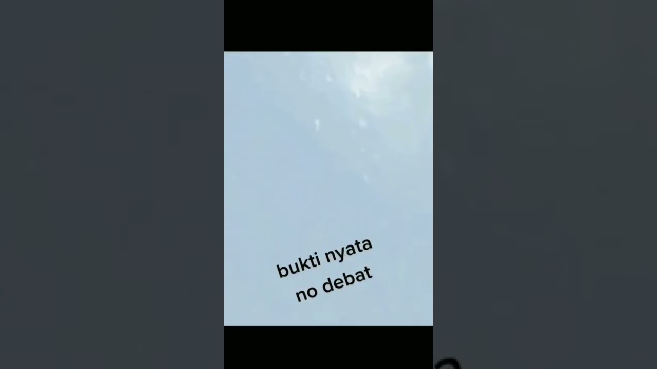 PENAMPAKAN Ultraman tertangkap kamera 📸
