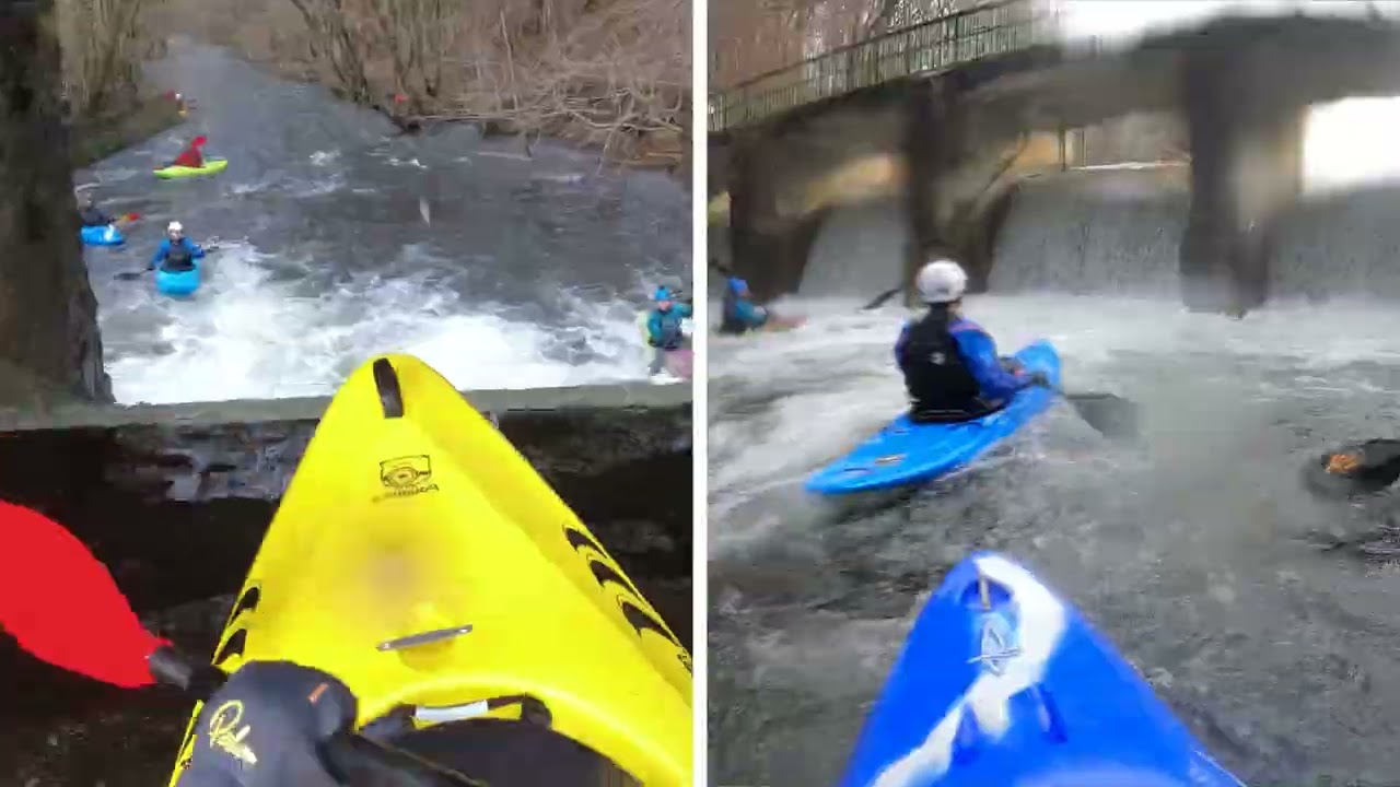 PCK im Sauerland - Ennepe