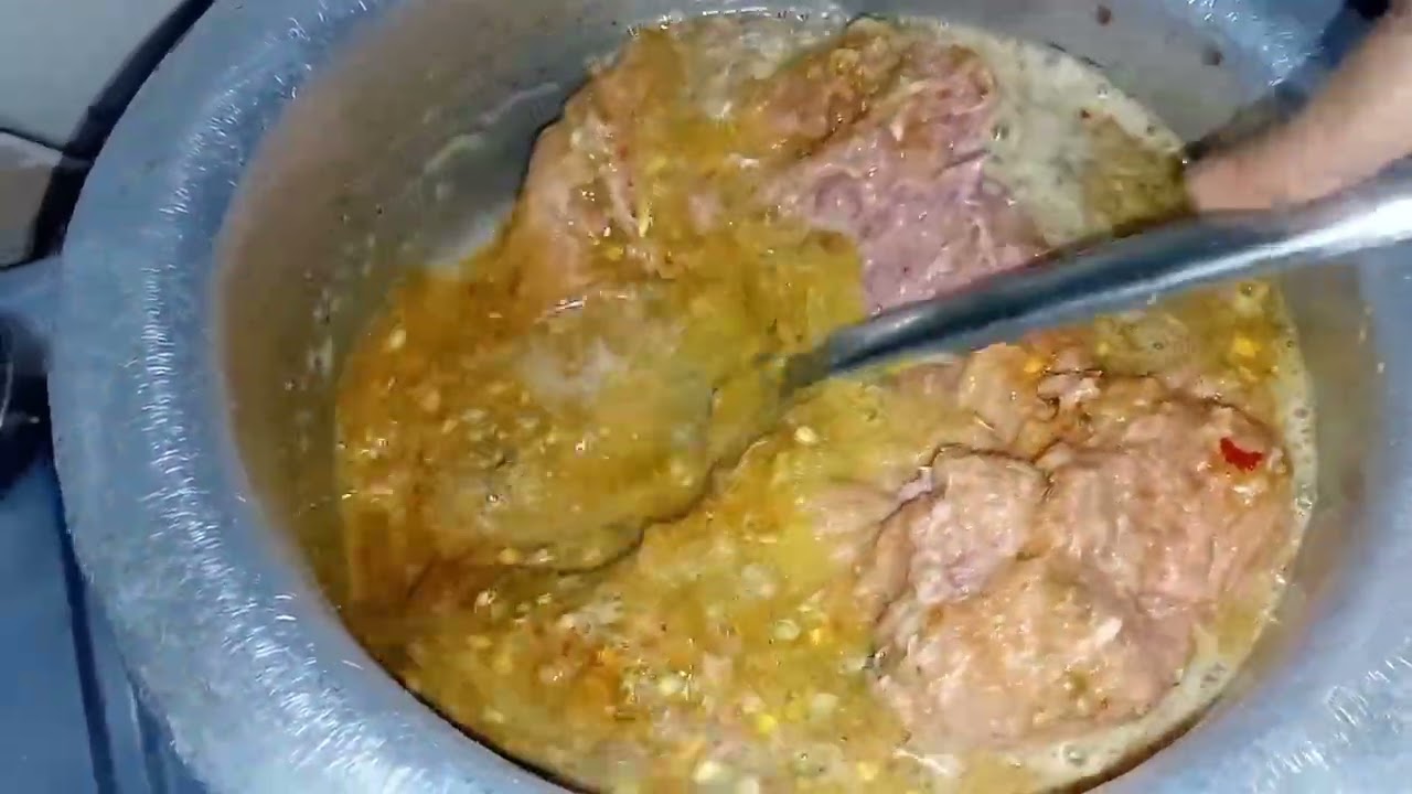 Samosa masala Qeema Recipe