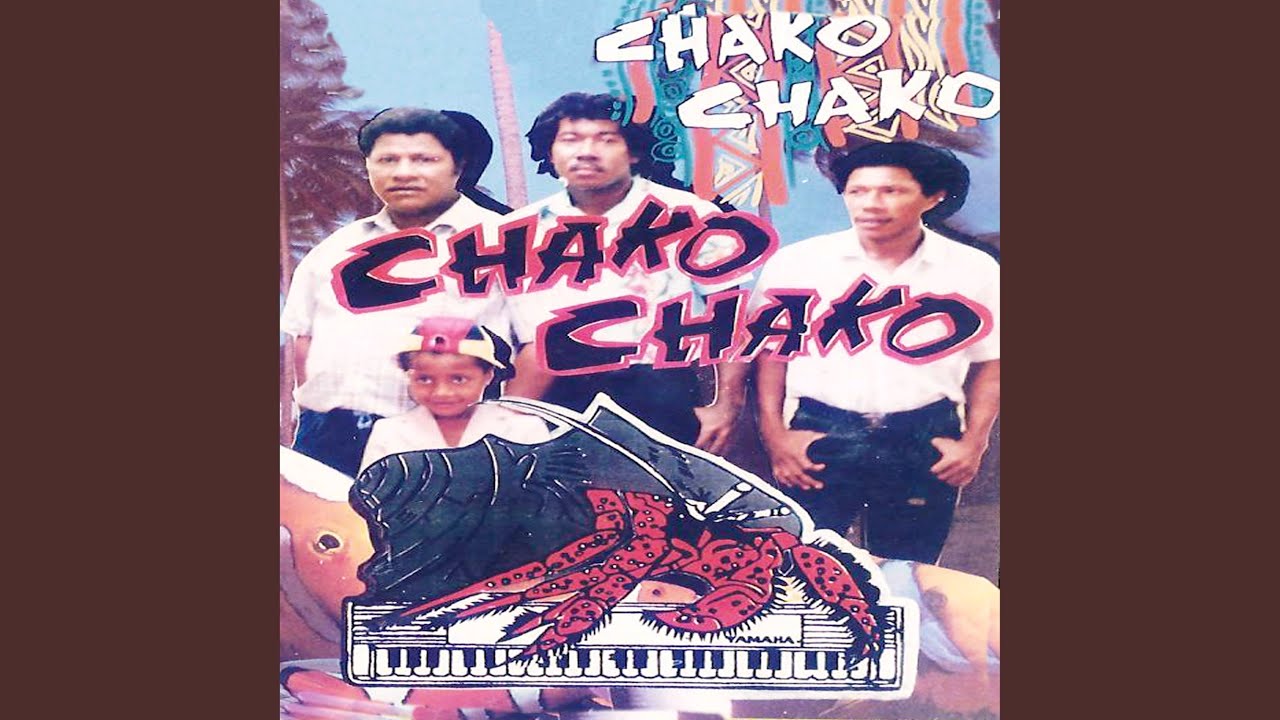 Chako Chako