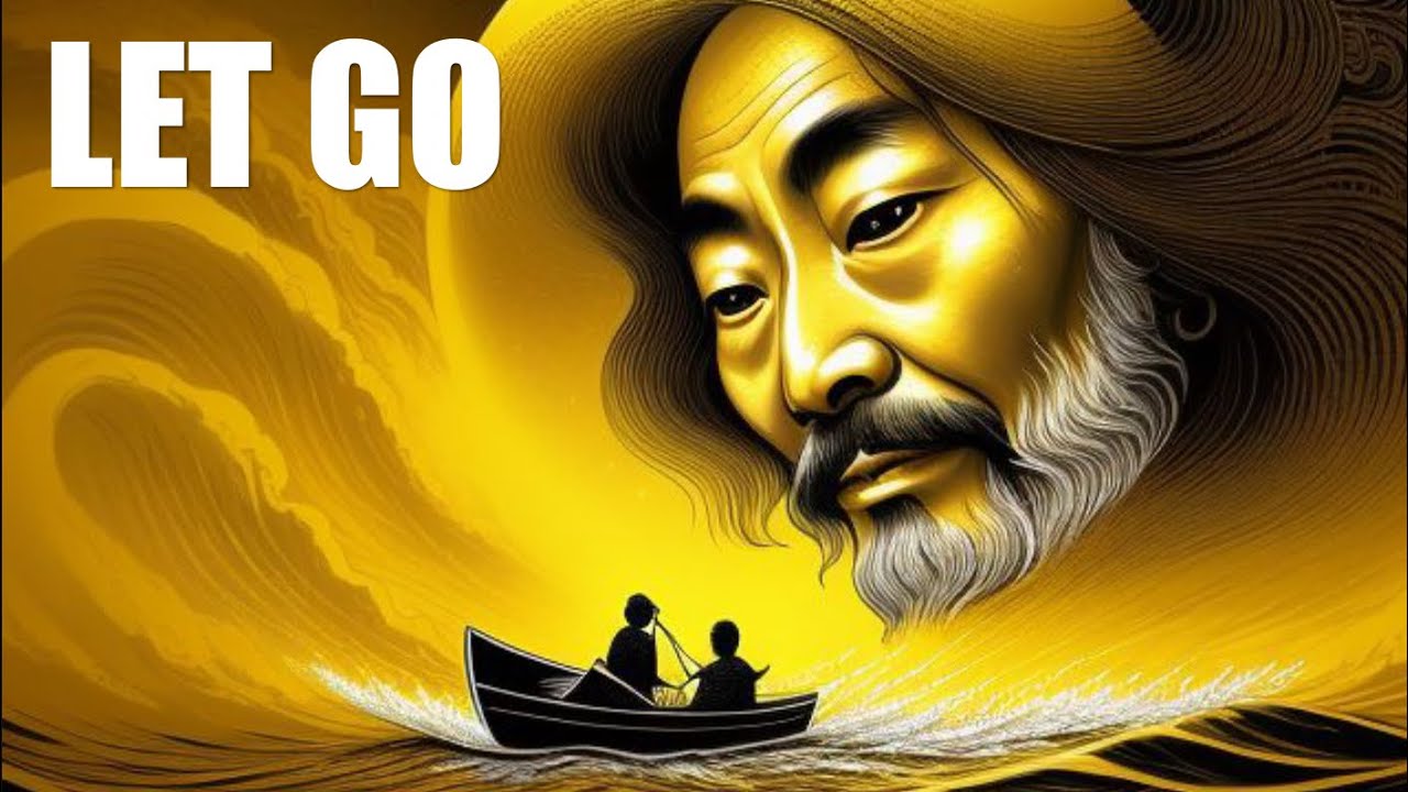 Uncover The POWER of WU-WEI: Get More Done