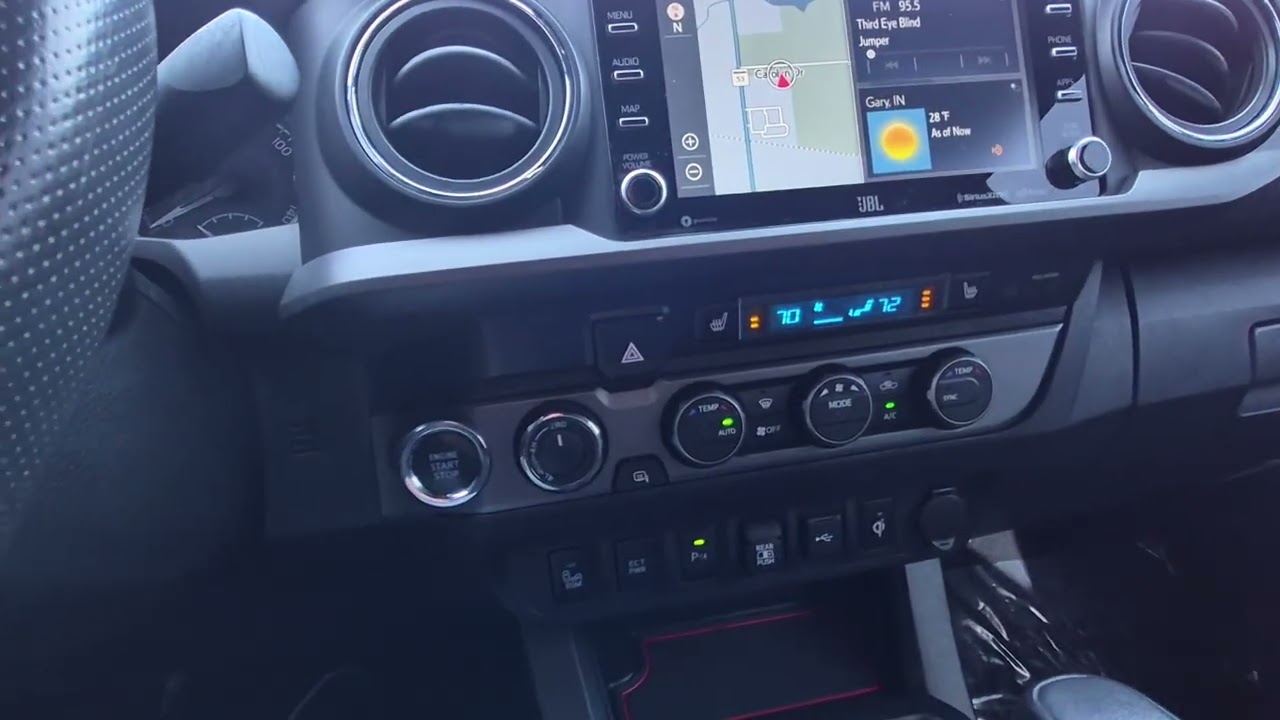 2020 Toyota Tacoma TRD PRO #105340