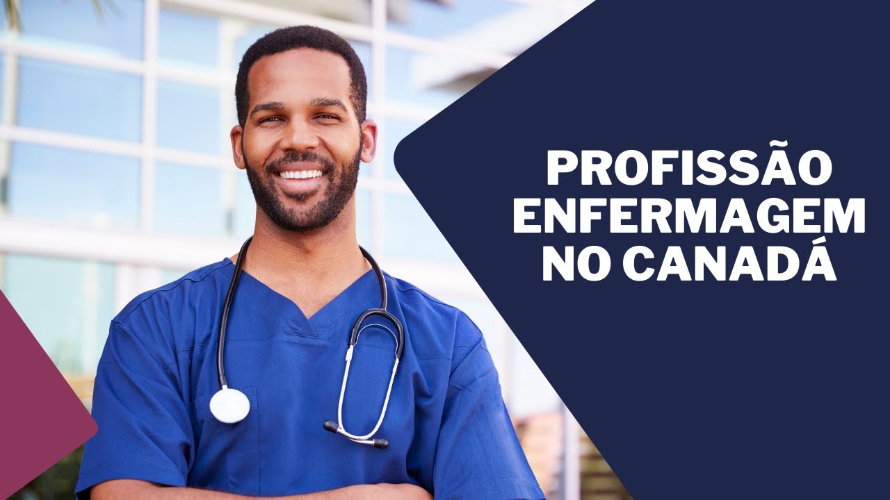 Profissão Enfermagem no Canadá