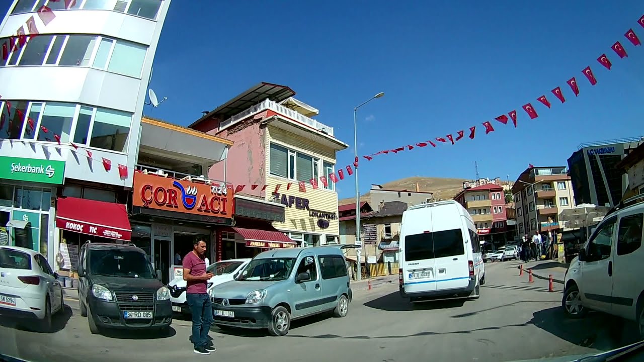 Bayburt Merkez
