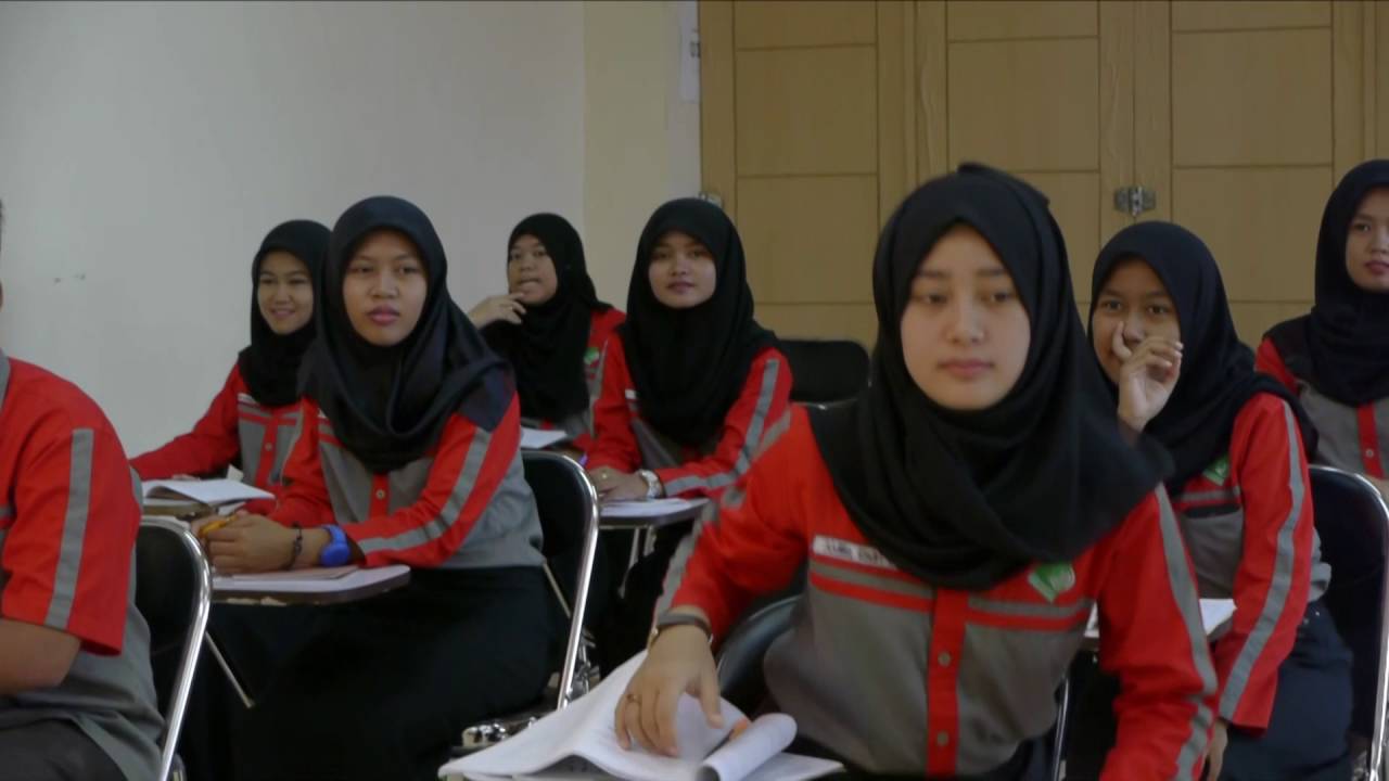 video profil politeknik negeri padang