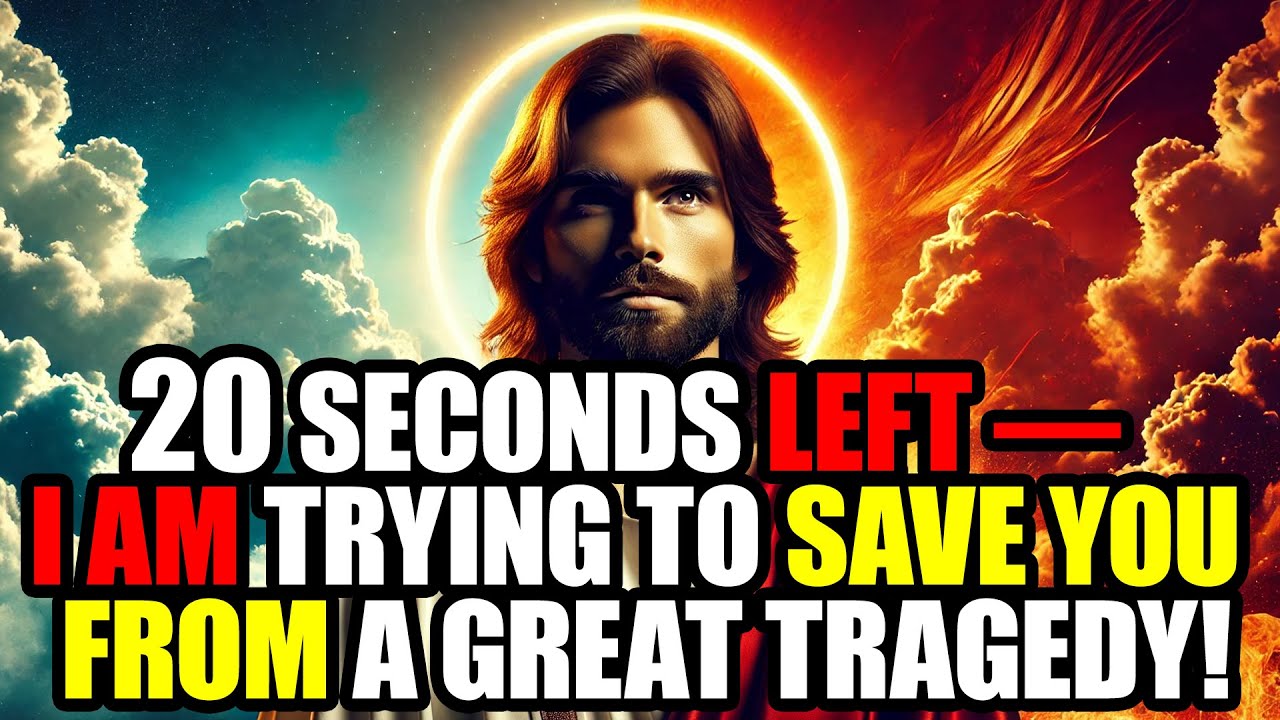 God Says: