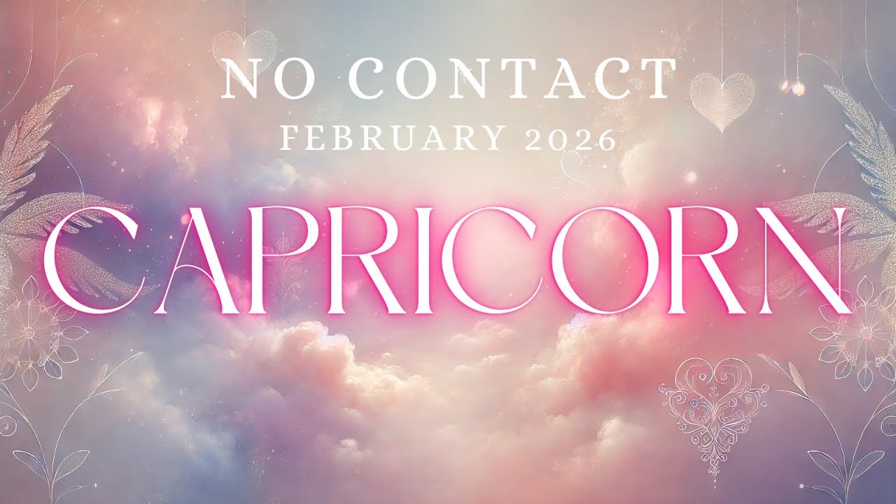 CAPRICORN tarot ♑️ Their Ego Is Blocking The Blessing! Pride vs. You Capricorn No Contact 