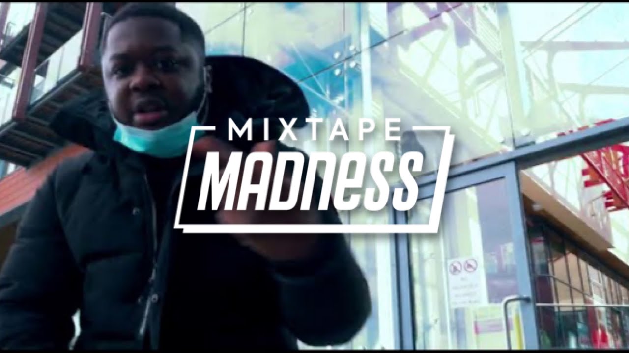 Andre Fazaz - TUGS DEM (Music Video) | @MixtapeMadness