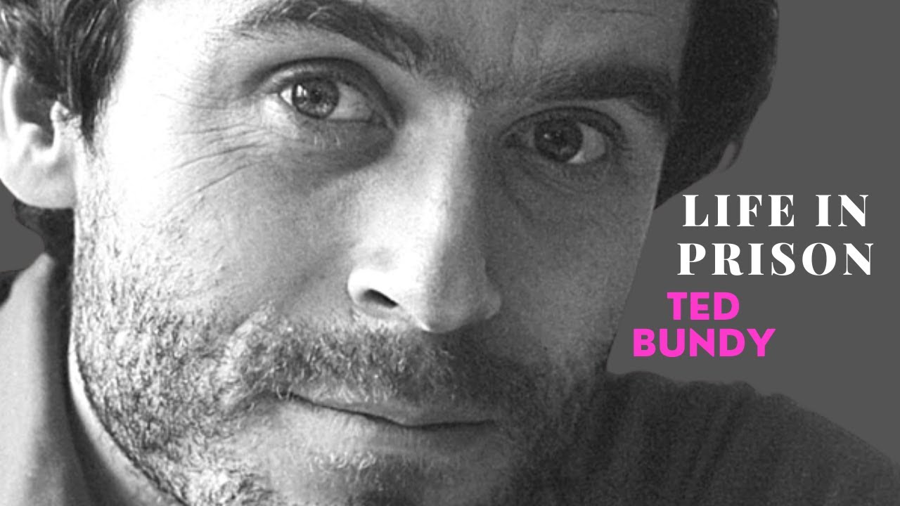 Ted Bundy's life in prison in detail (COMING SOON)