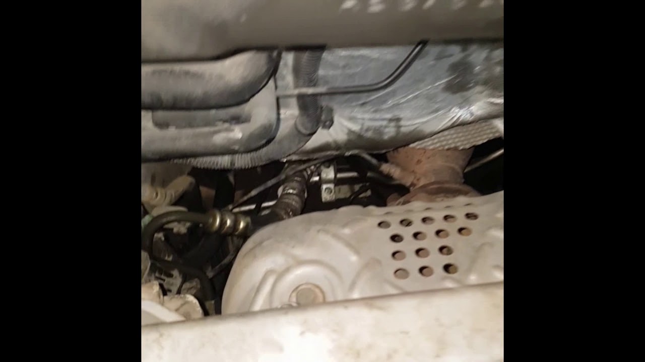 أشهر عيوب جيلى ام جراند ، صوت علبة البيئة المفرغة