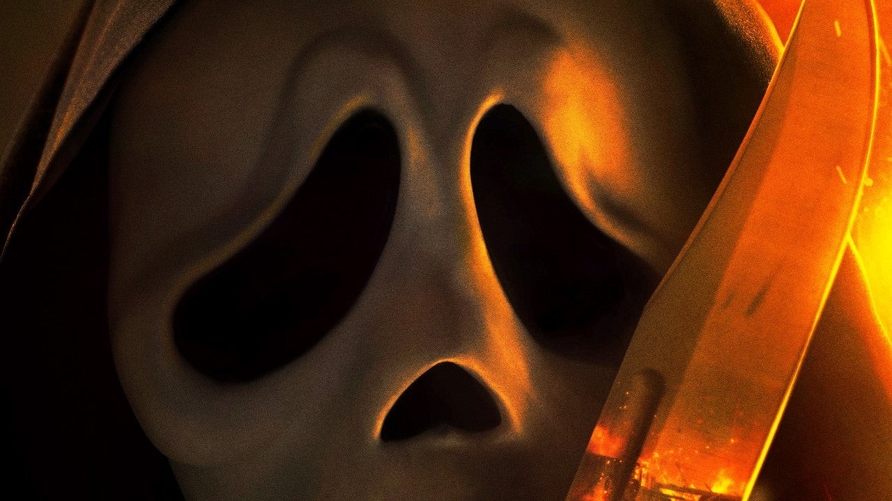 A 30 Minute Rant About How Much I Dont Like Scream 7
