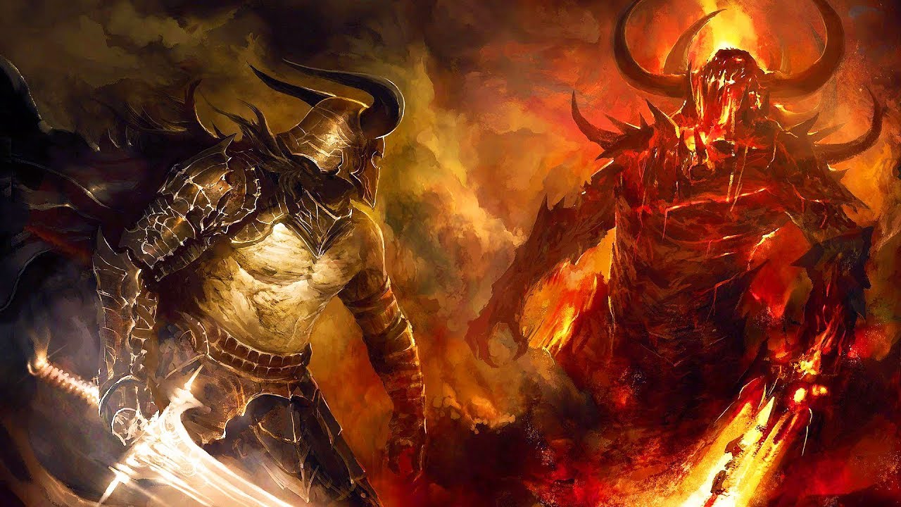 Impossible X Strength of a Thousand Men X Dragon Rider | Mashup
