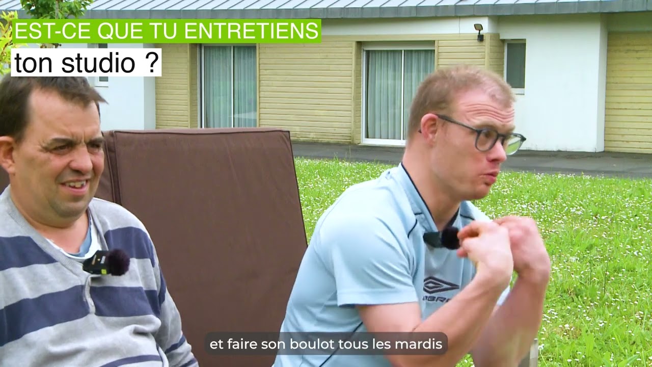 La vie quotidienne - Projet d'établissement CH Challans 2025