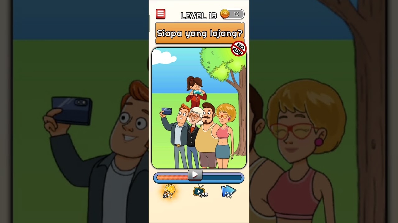 Live streaming flash back game hari ini gw menjadi detektif kucing Ireng (by Joe gemming)