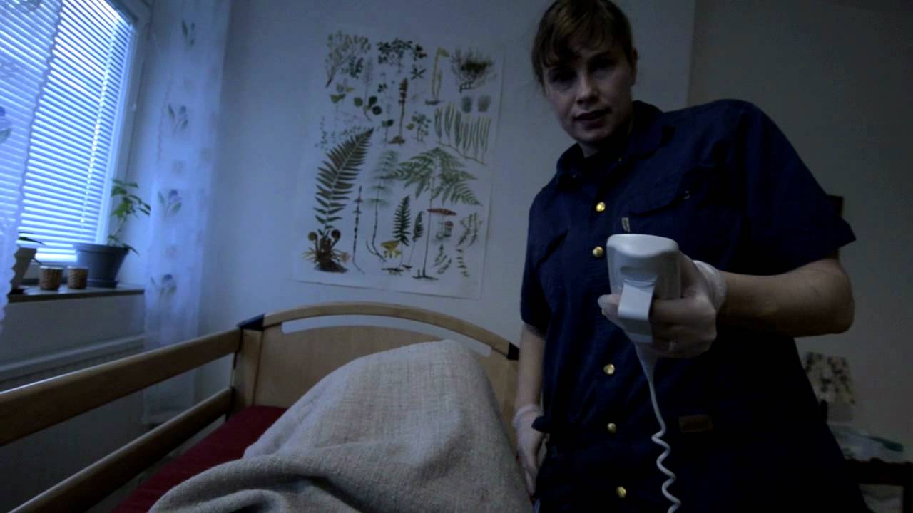 4 minuter äldrevård