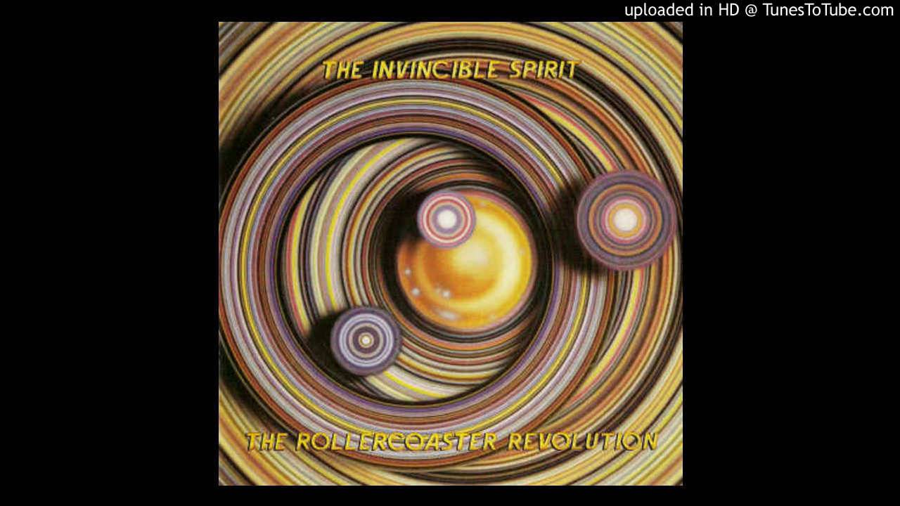 The Invincible Spirit  - High And Low