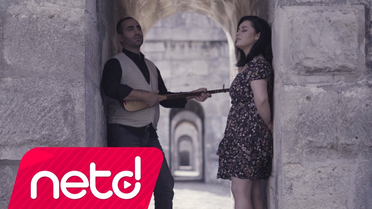 Ozan Tanış & Nuray Aksoy - Et pişirdim Yağlı Yağlı