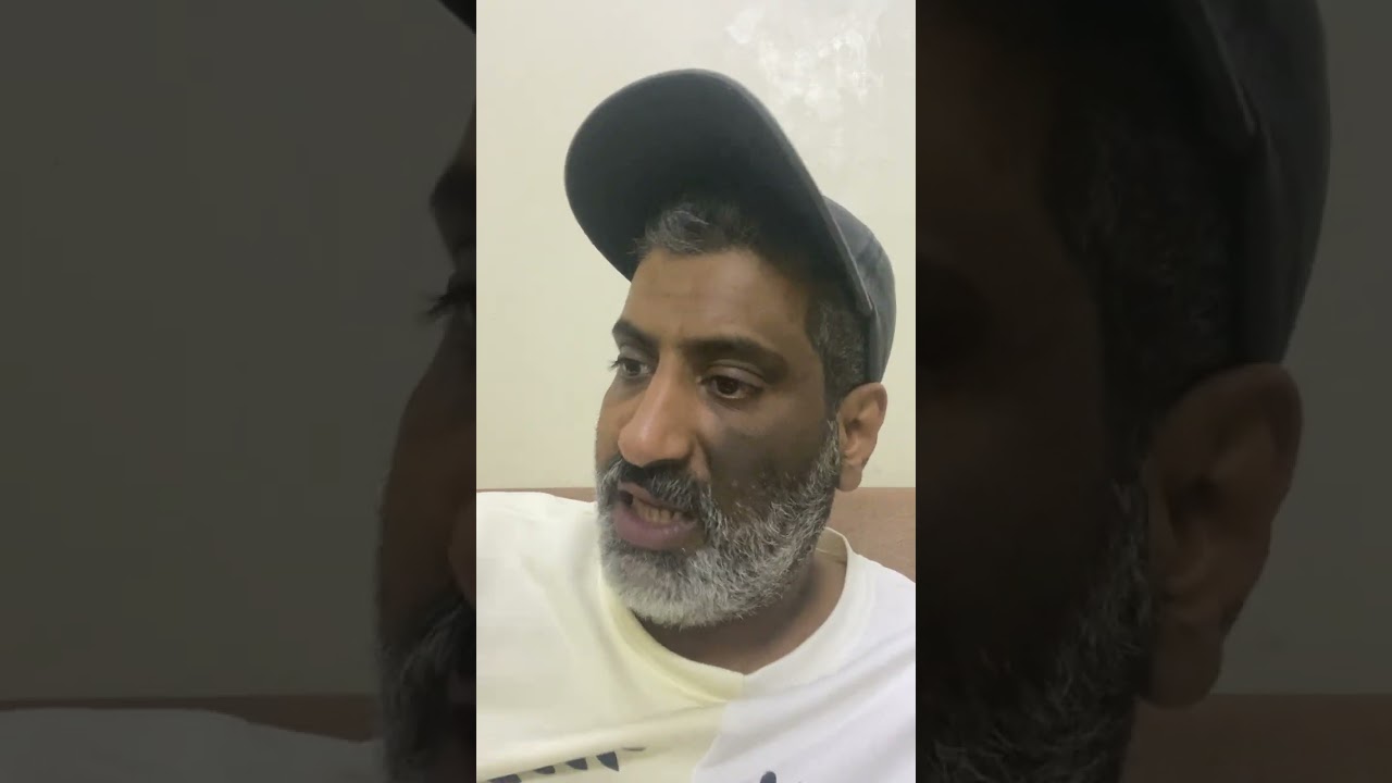 قصة واحد يقول خوي نصحني آجرب الشبو شوفو وش صار لاتفوتكم القصه #لاتنسو_ذكر_الله