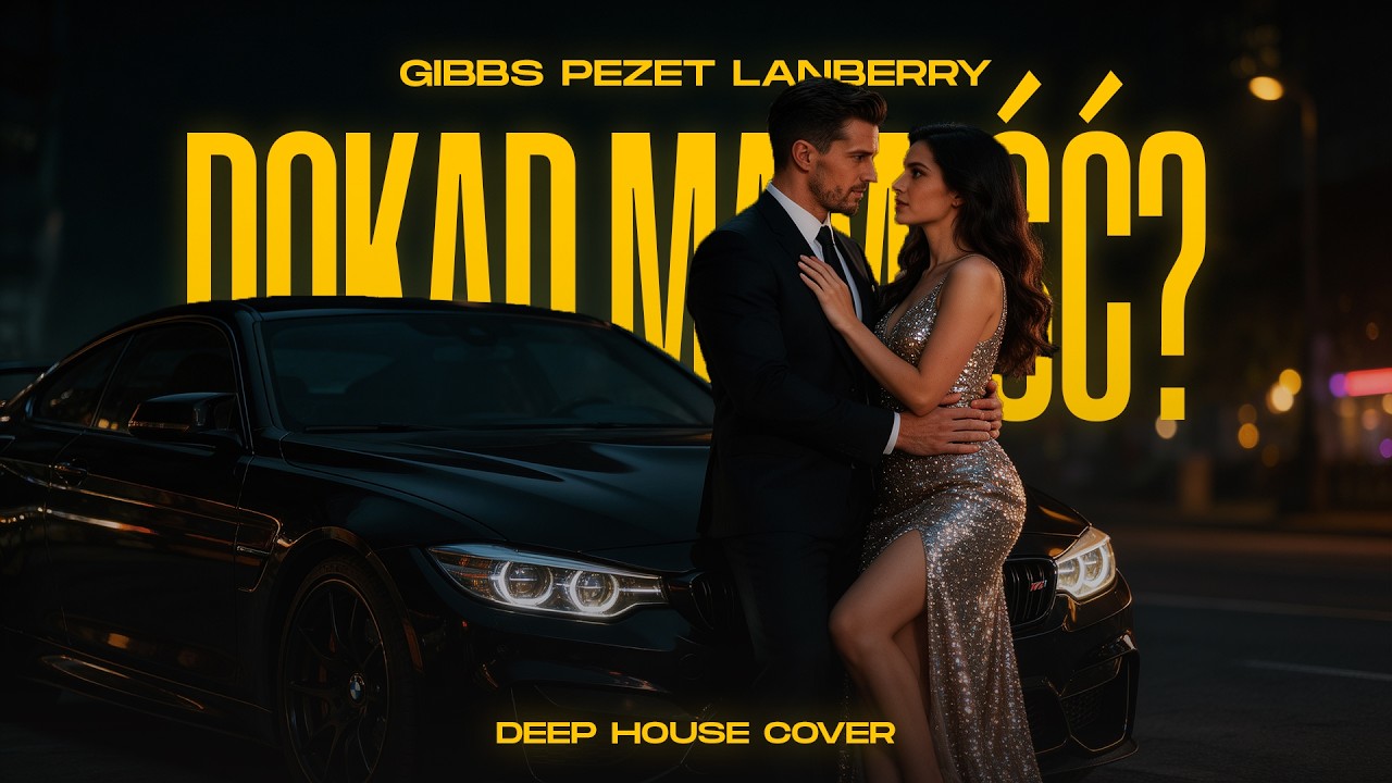 Gibbs x Pezet feat. Lanberry - Dokąd Mam Iść? | NOWOŚĆ 2026 (Deep House Cover & Blend)