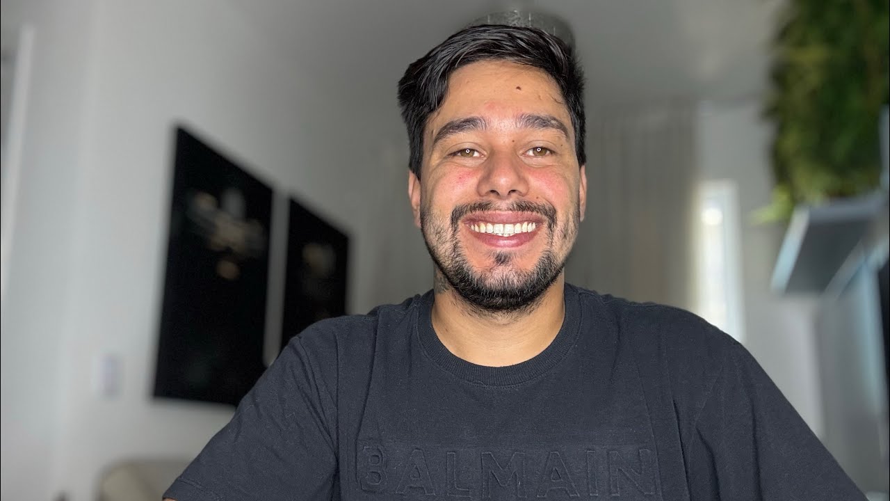 Live 36/365 Direção, Atitude e disciplina