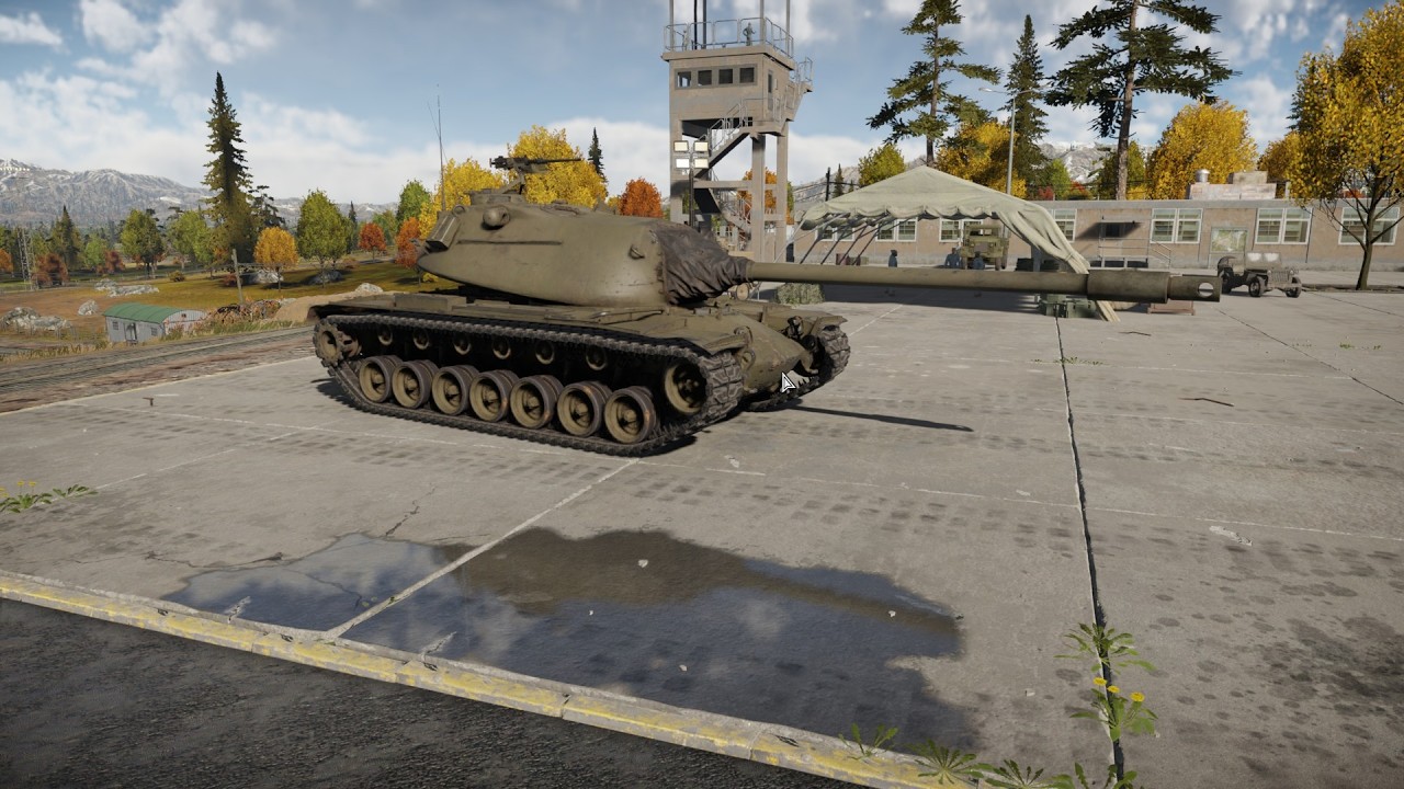 WarThunder страдаю на 5 ранге США #warthunder #adas #usa