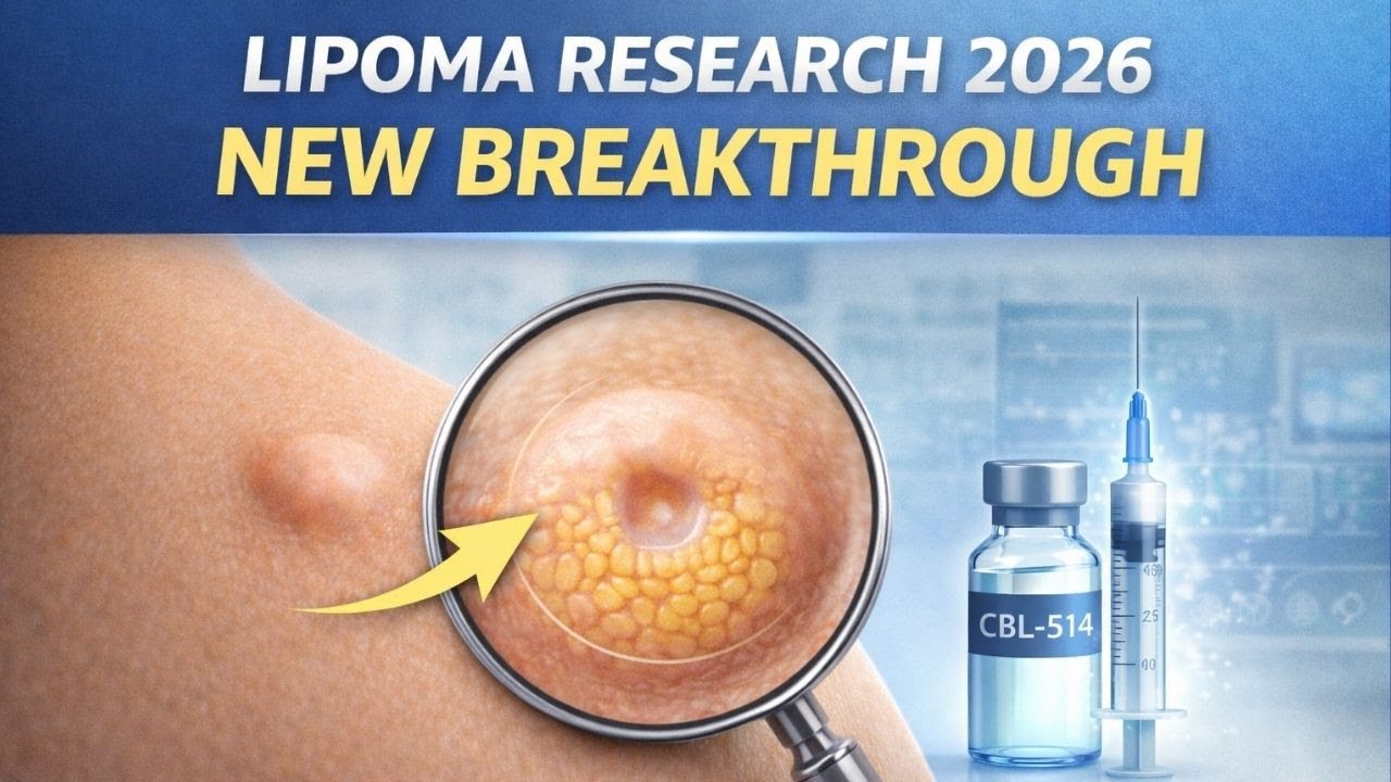 New Lipoma Treatment In 2026: Injections, Non-Surgical Options & Alternative Treatments
