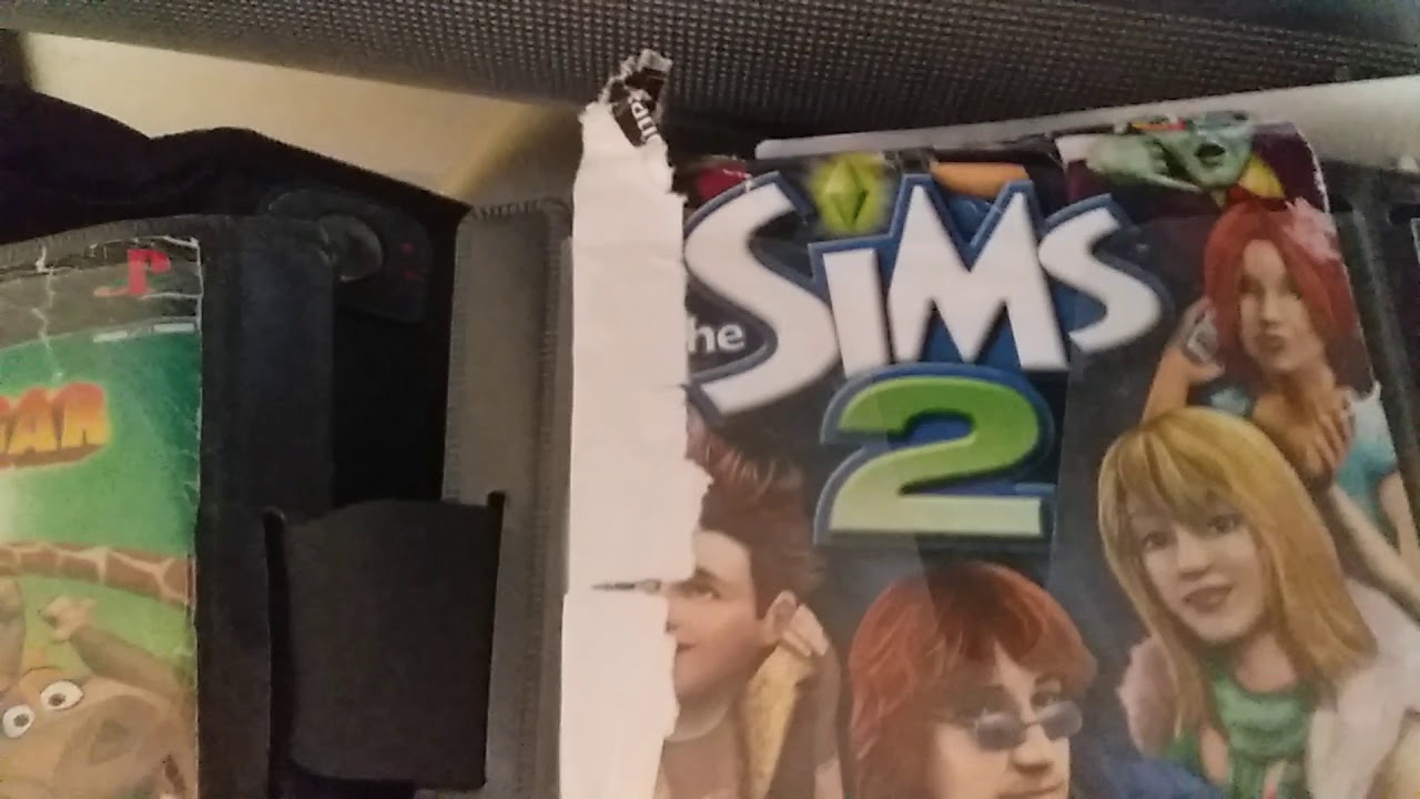 Collezione Dei Miei Giochi Ps2 Masterizzati E Originali
