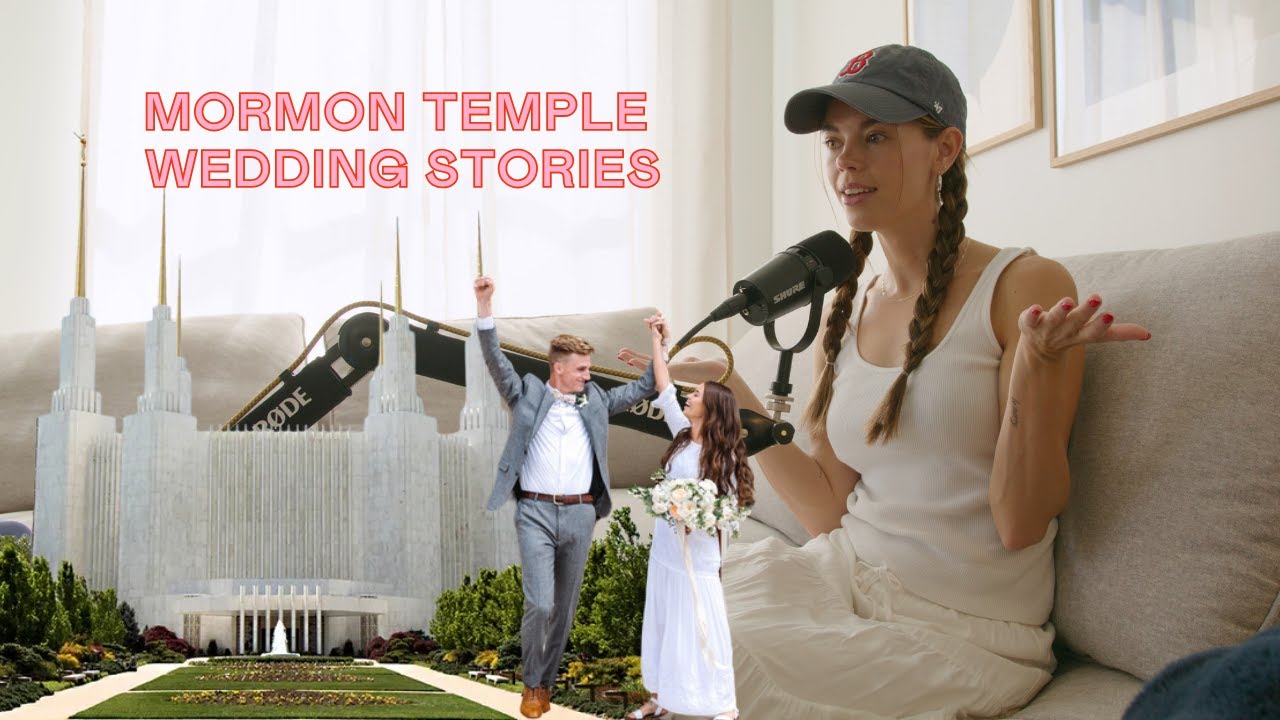 Worthy for What? Mormon Temple Marriage Stories