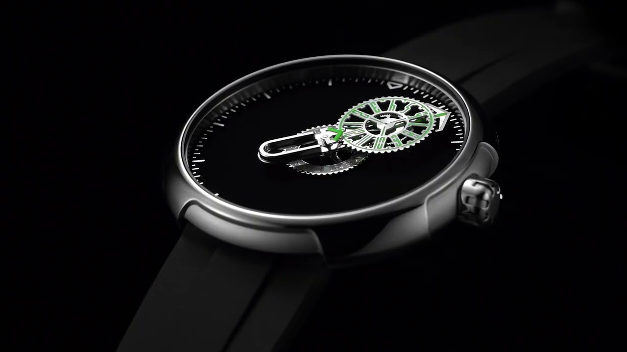 Time Cipher ｜Officially Launched