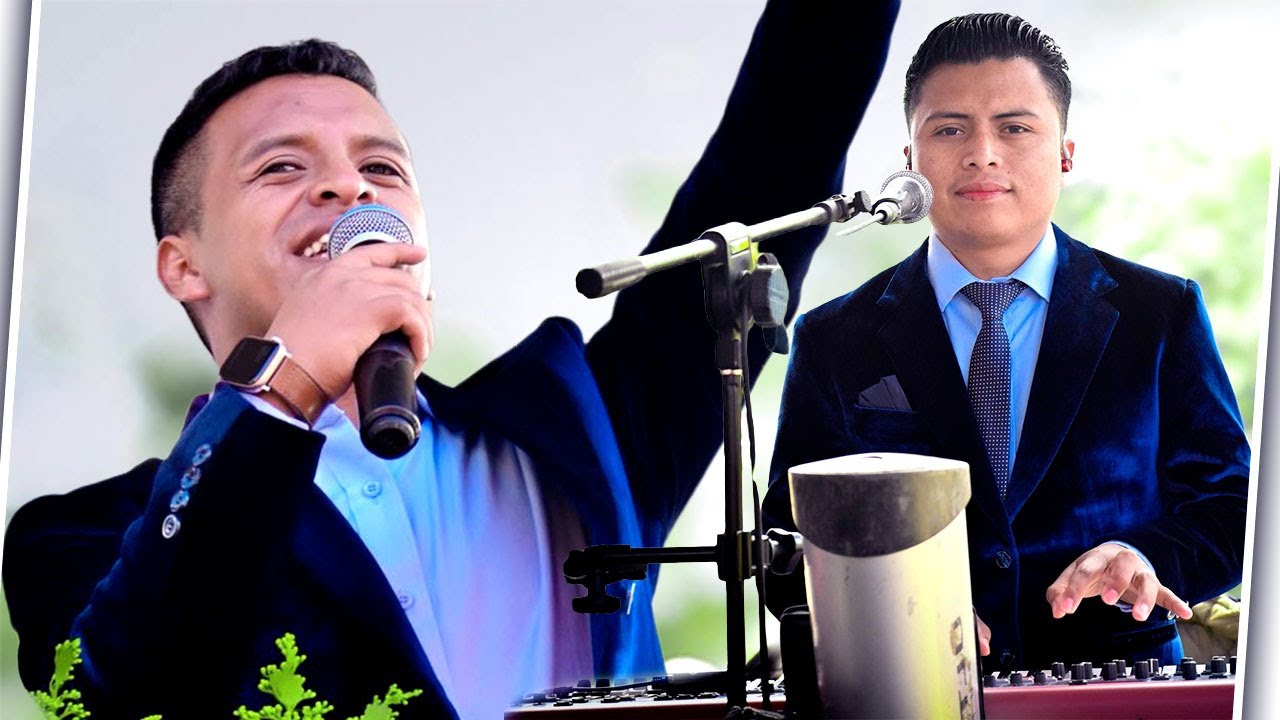 ⭕ MINISTRACIÓN QUE TOCA TU CORAZÓN De Felipe Algua 😭🎹🔊 Y su grupo Ministros de la Alabanza