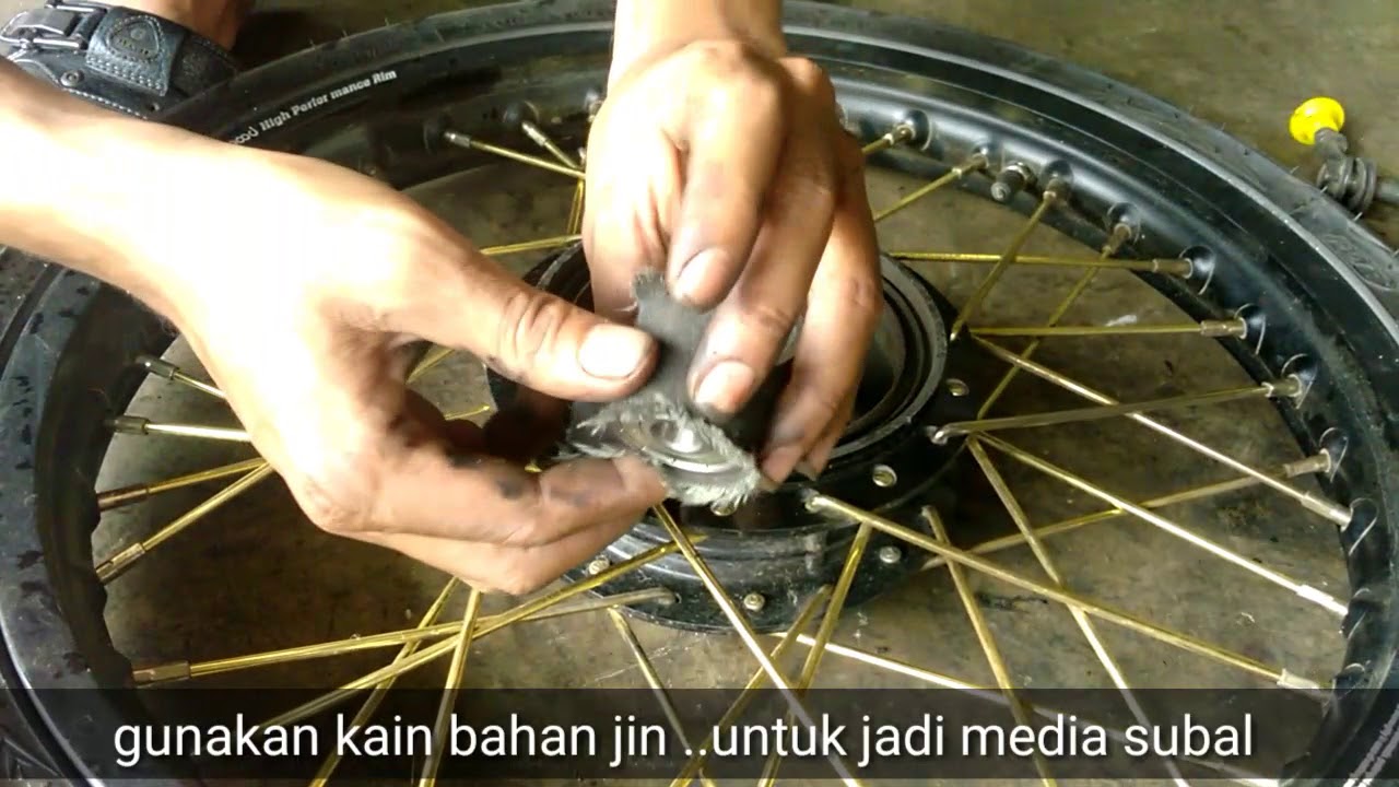 Sepele tapi bisa berabe # Siboen tutor