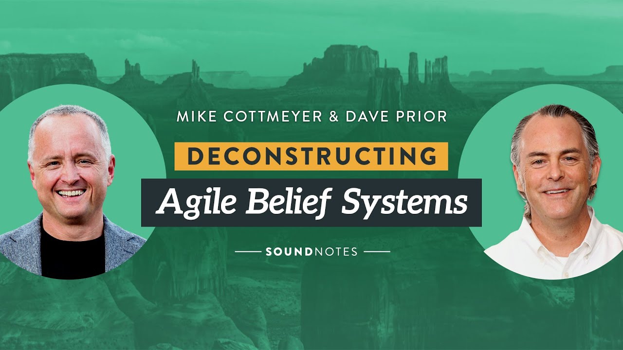 What it Takes to Truly Succeed with Agile