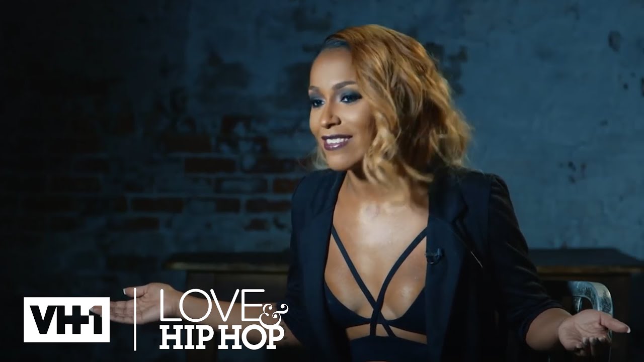 Amina&rsquo;s Sick Of Tara's Acting | Love & Hip Hop: New York