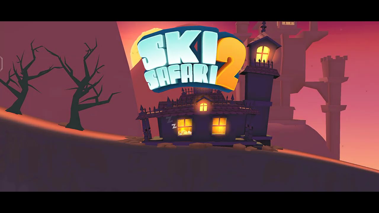 Ski Safari 2 v1.5.1279 APK (MOD unlocked)