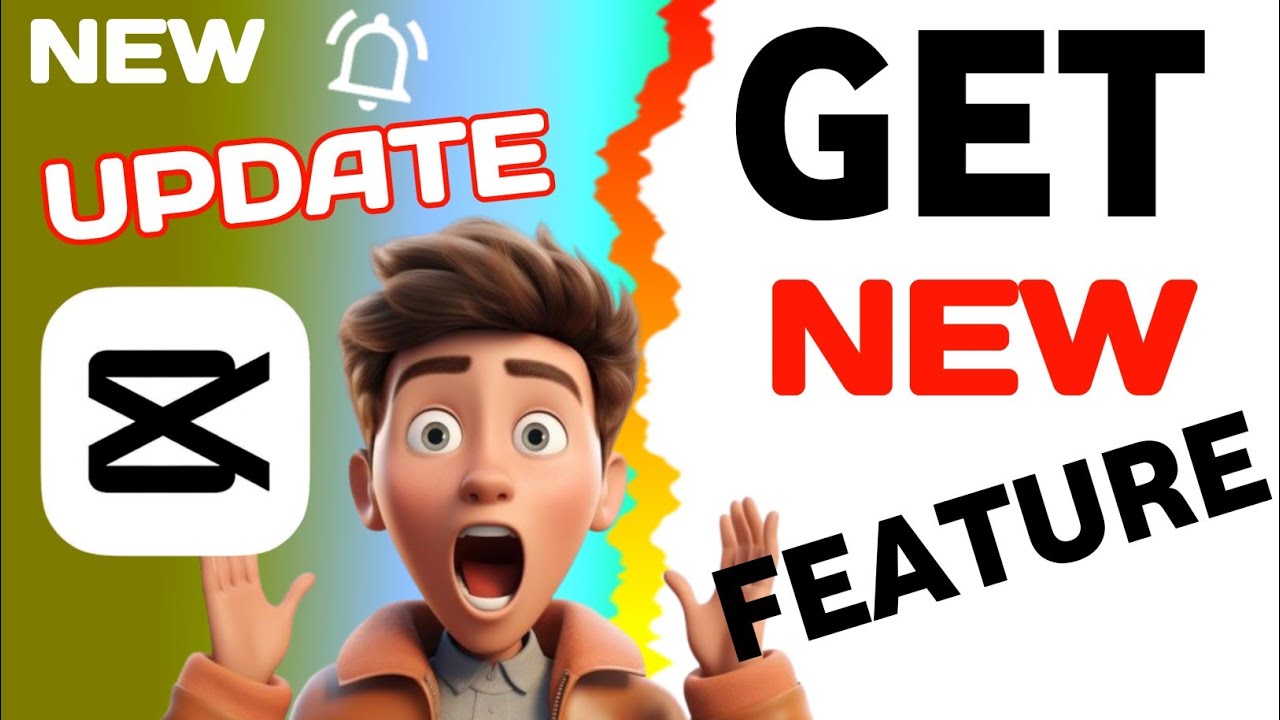 🚀 CapCut Update 2025 | New Features & Tools Explained | Best Video Editing Features!