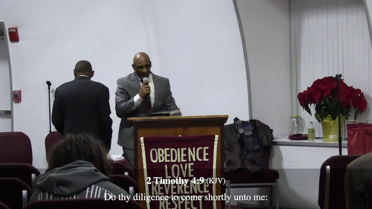 1/21/26 Bible Study